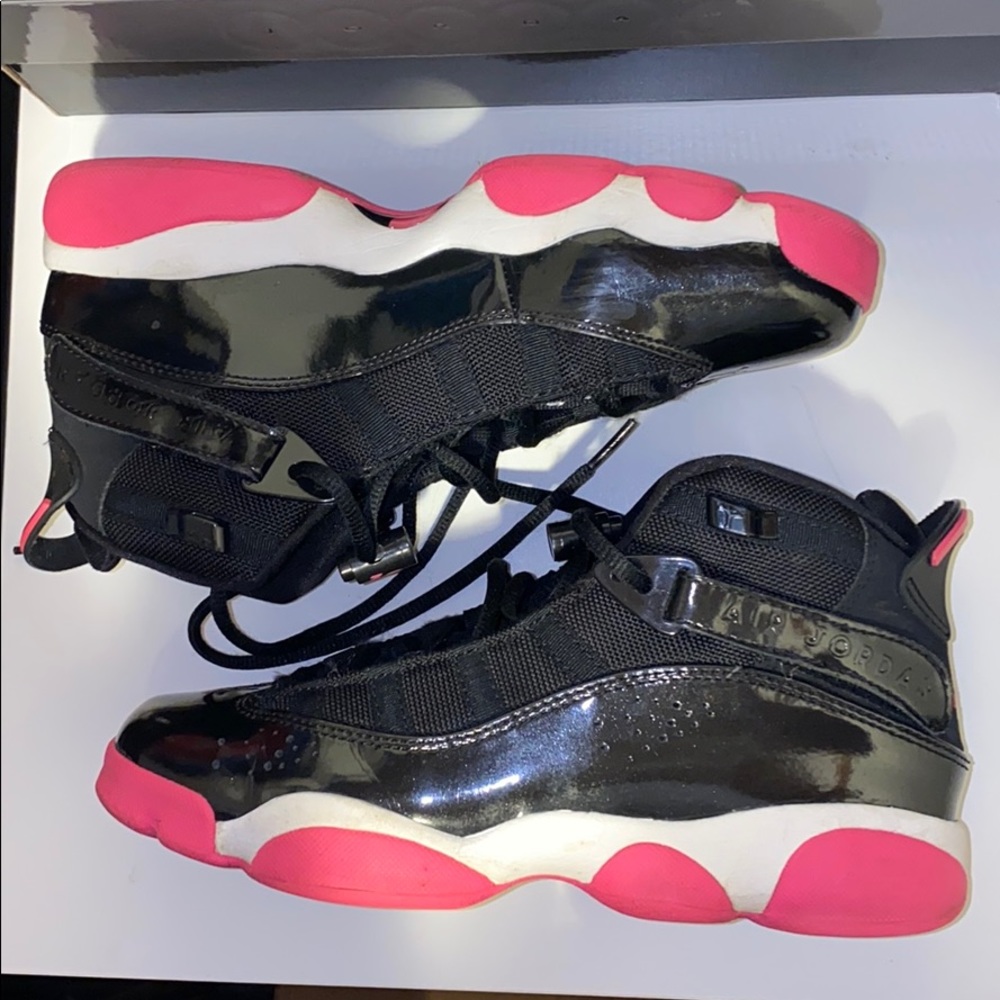 Jordan 6 Rings